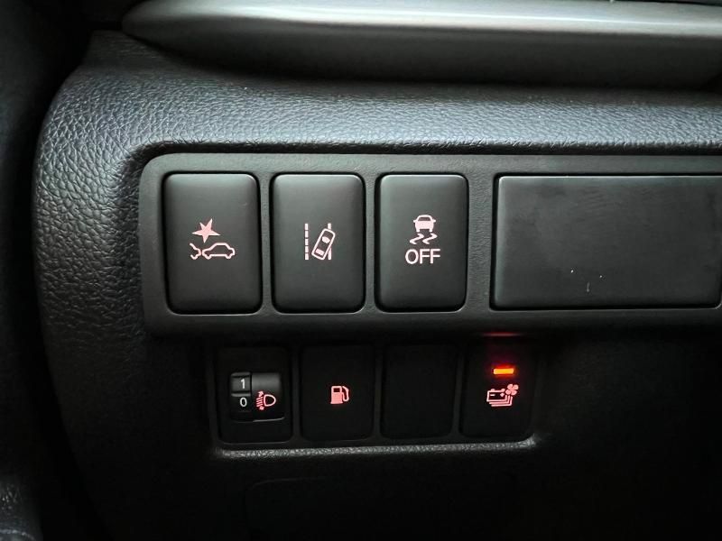 Occasion Mitsubishi Eclipse Cross Hybride Théobald SUV